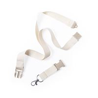 LANYARD IN COTONE